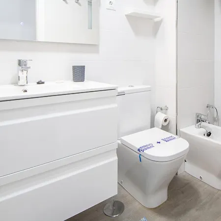 Apartamento La Nina De *