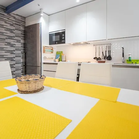 Apartamento La Nina De Apartment Cádiz