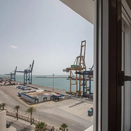 Apartamento La Nina De Apartment Cádiz