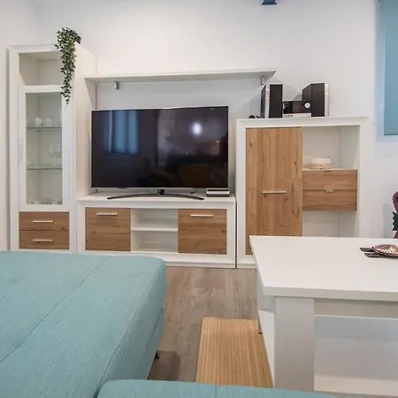 Apartamento La Niña De Cádiz