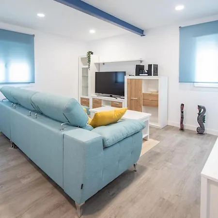 Apartamento Apartamento La Niña De *