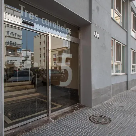 Apartamento Apartamento La Niña De Cádiz