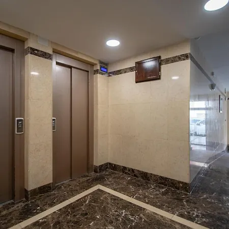 Apartamento Apartamento La Niña De Cádiz