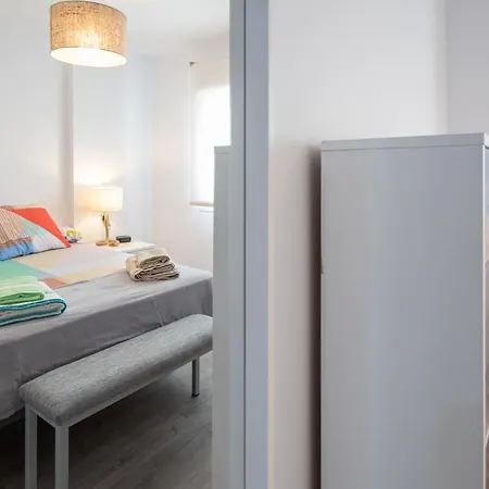 Apartamento La Niña De * Cádiz