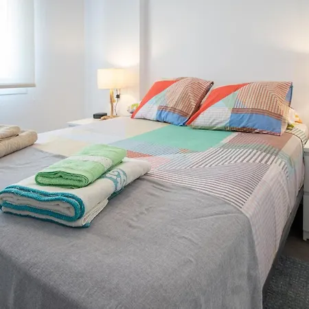 Apartamento La Niña De