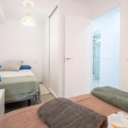 Apartamento La Niña De Apartamento