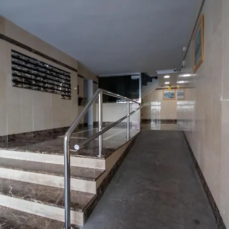 Apartamento La Niña De Apartamento *
