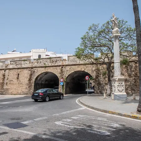 Apartment Apartamento La Nina De