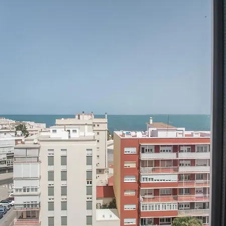Apartamento La Niña De Apartamento *