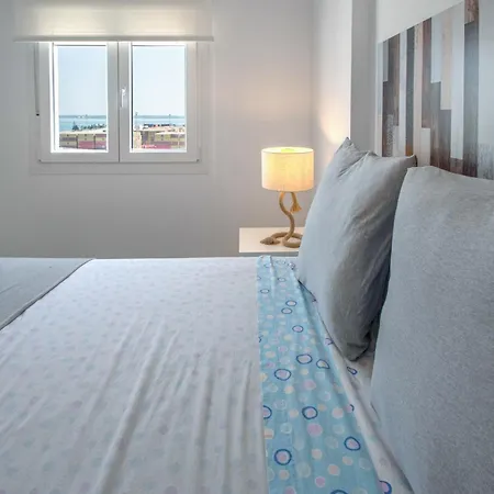 Apartamento Apartamento La Niña De *