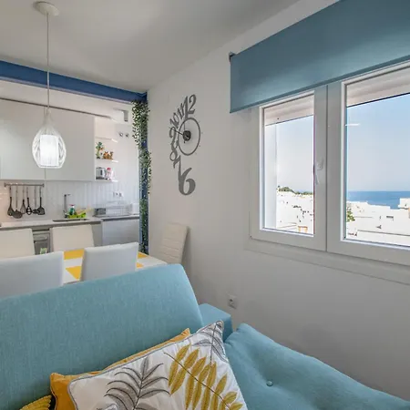 Apartamento Apartamento La Niña De
