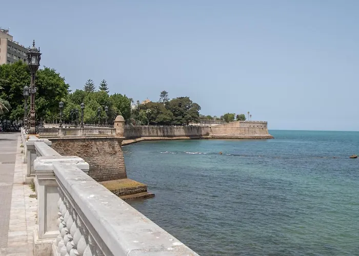 Lejlighed Apartamento La Nina De *