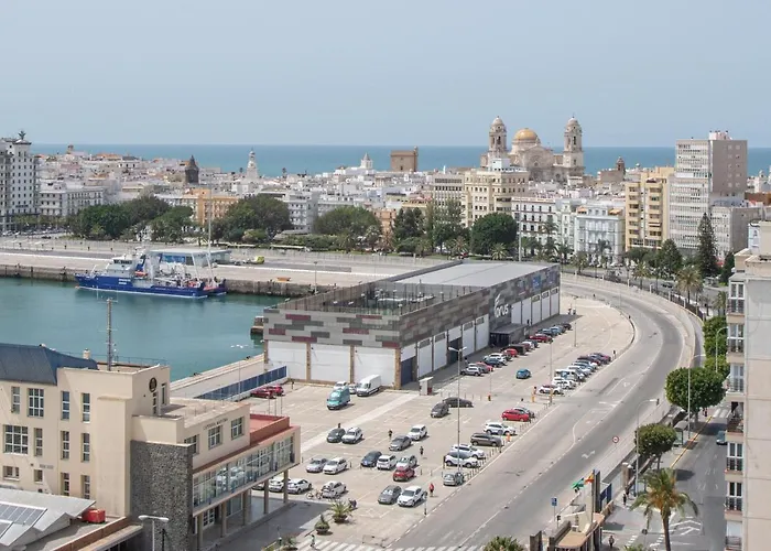 Apartamento La Nina De Lejlighed