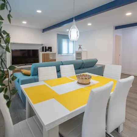 Apartamento La Niña De Cadice