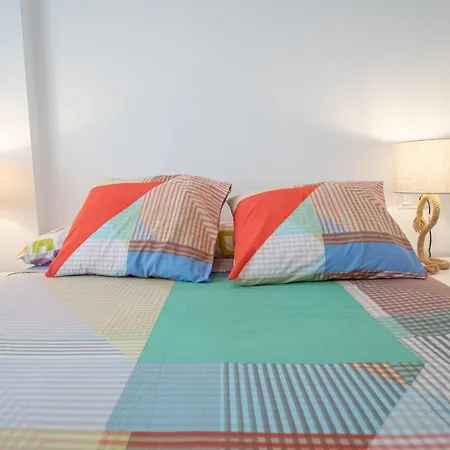 Apartamento La Niña De Appartamento *