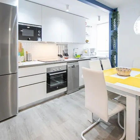 Apartamento La Niña De Appartamento *