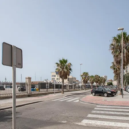 Apartamento La Niña De Appartamento *