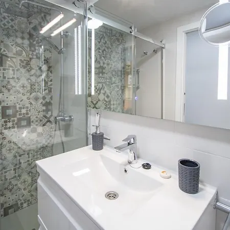 Apartamento La Niña De * Cadice