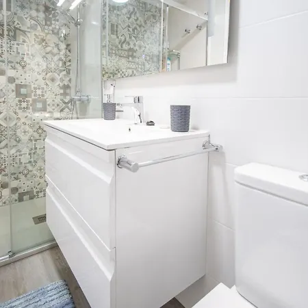 Appartamento Apartamento La Niña De *