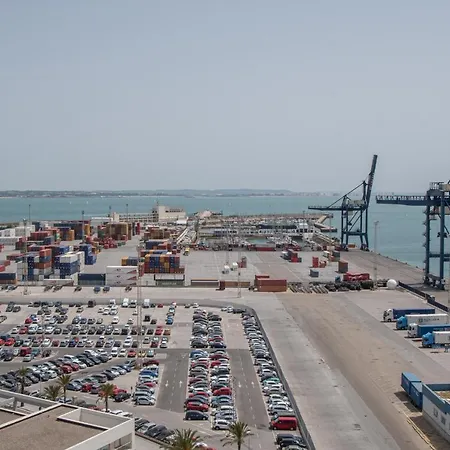 Apartamento La Niña De Appartamento