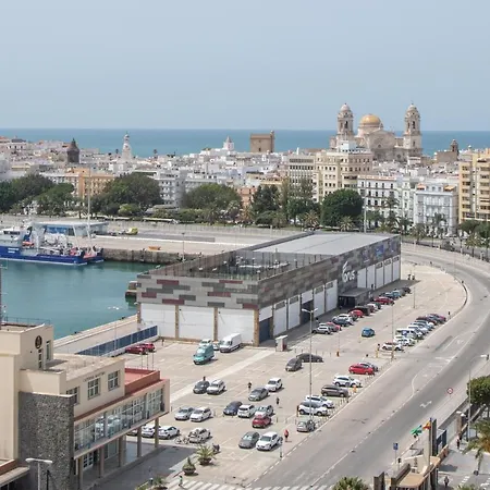 Apartamento La Niña De Appartamento