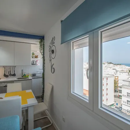 Apartamento La Niña De