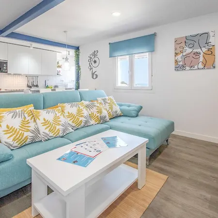 Appartamento Apartamento La Niña De *