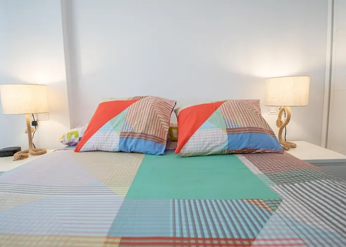 Apartamento La Nina De Διαμέρισμα *