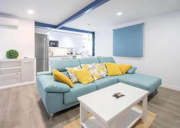 Apartamento La Nina De Διαμέρισμα *