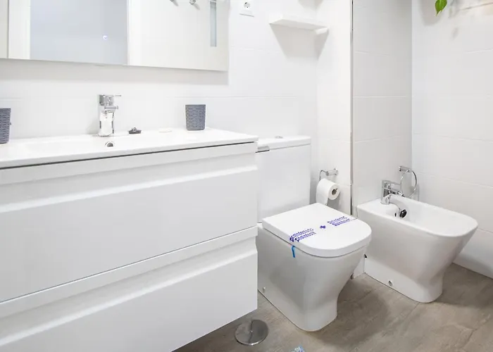 Apartamento La Nina De *