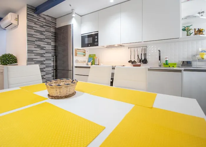 Apartamento La Nina De Διαμέρισμα Καντίζ