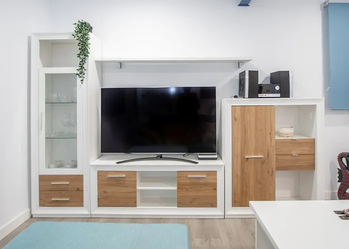 Apartamento La Nina De Διαμέρισμα Καντίζ