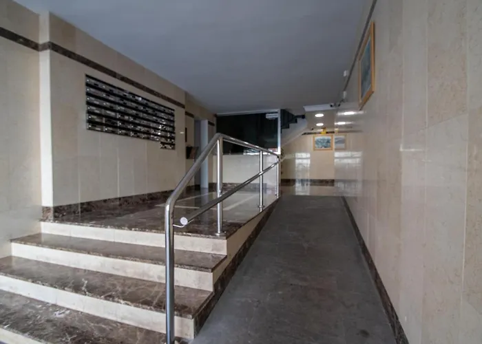 Apartamento La Nina De Διαμέρισμα *