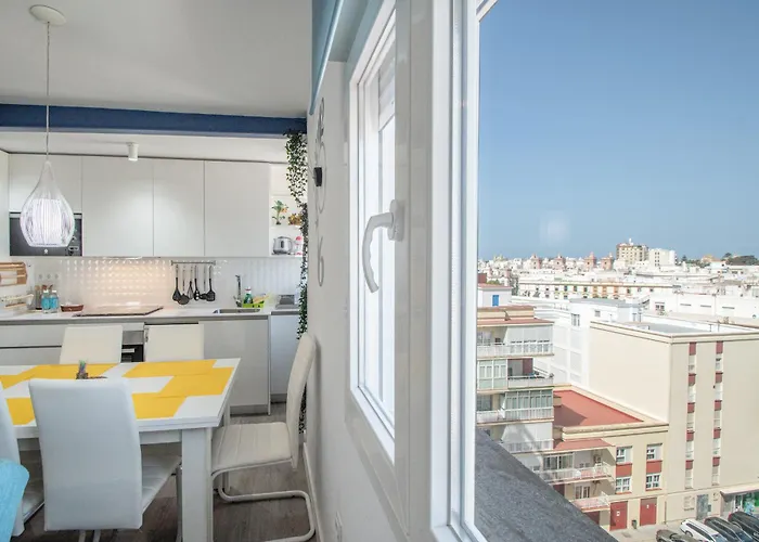 Apartamento La Nina De