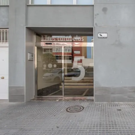 Apartamento La Nina De Apartment Cádiz