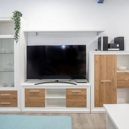 Apartamento La Nina De Apartment Cádiz