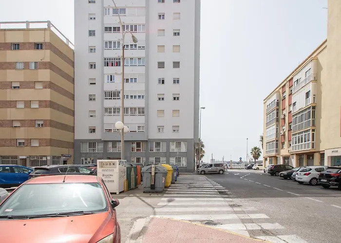 Apartamento La Nina De Apartment *