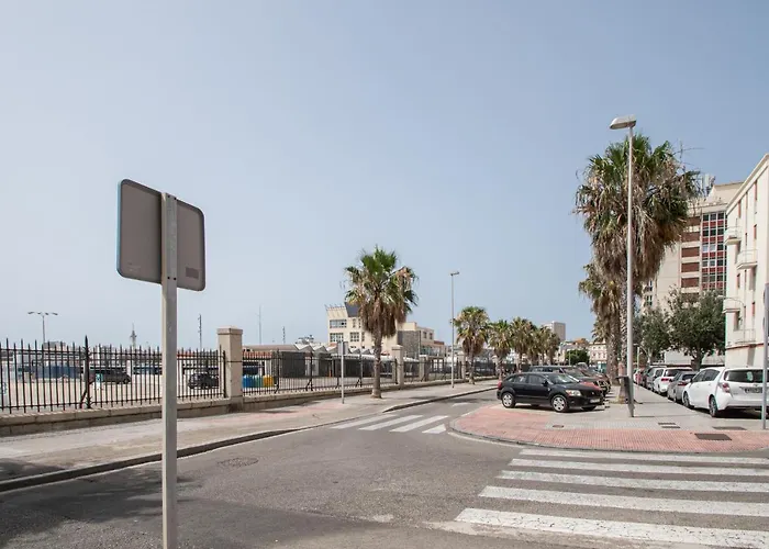 Apartamento La Nina De Apartment *