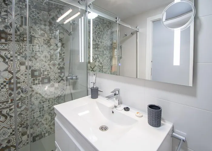 Apartamento La Nina De * Cádiz