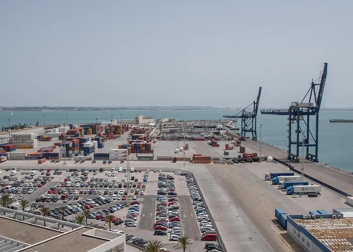 Apartamento La Nina De Apartment