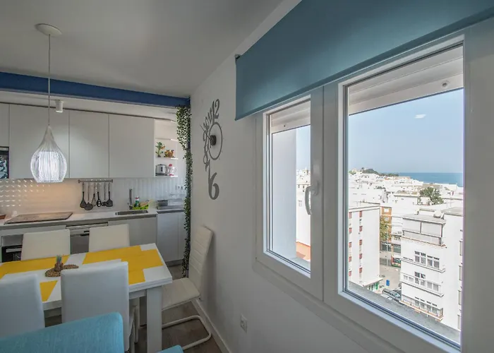 Apartamento La Nina De