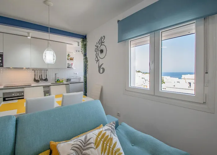 Apartment Apartamento La Nina De